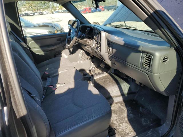 Photo 7 from auction – 2005 GMC NEW SIERRA with VIN 1GTEK14V15Z200822