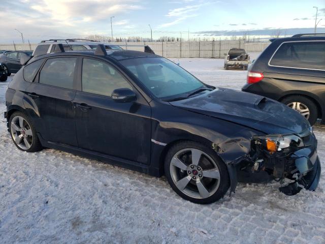 Photo 4 from auction – 2009 SUBARU IMPREZA WR with VIN JF1GR89669L816643