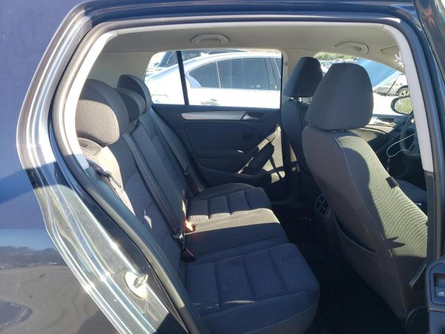 Photo 10 from auction – 2013 VOLKSWAGEN GOLF with VIN WVWDB7AJ8DW134592