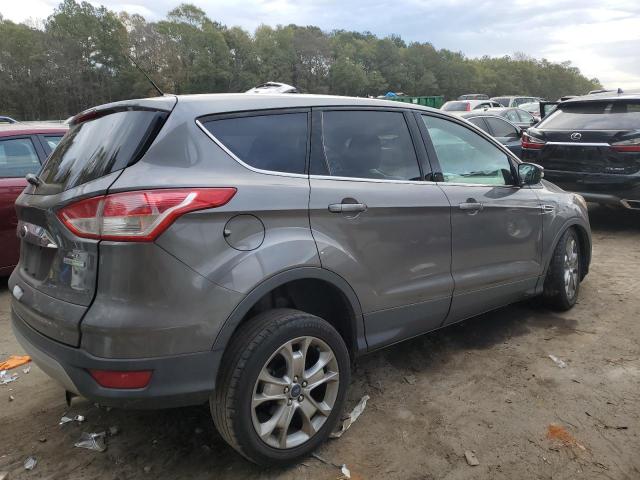 Photo 3 from auction – 2013 FORD ESCAPE SEL with VIN 1FMCU0HX4DUA74874