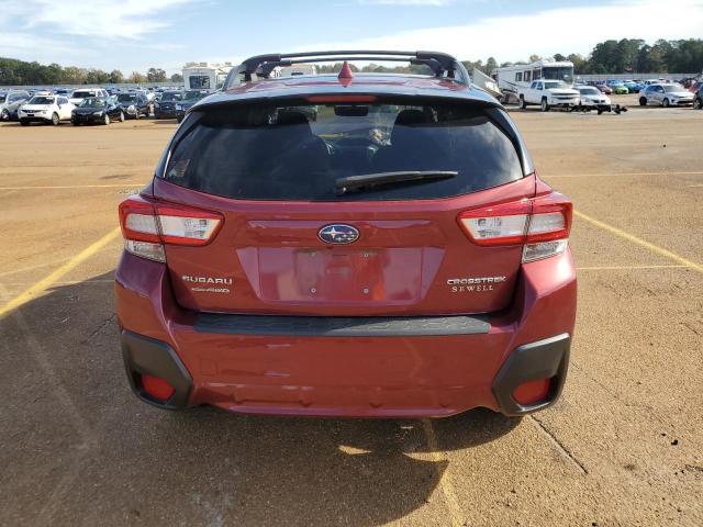 صورة رقم 6 من المزاد - 2019 SUBARU CROSSTREK مع VIN JF2GTAEC6KH314109