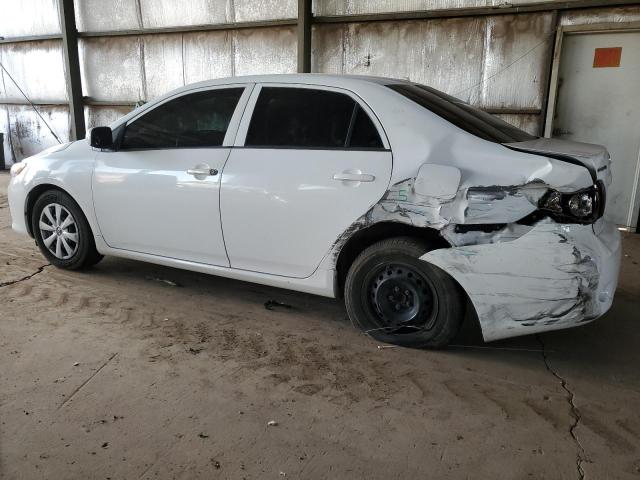 Photo 2 from auction – 2010 TOYOTA COROLLA BA with VIN 1NXBU4EE5AZ241597