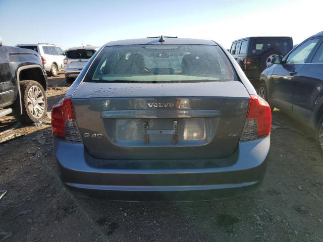 Photo 6 from auction – 2008 VOLVO S40 2.4I with VIN YV1MS382382381078