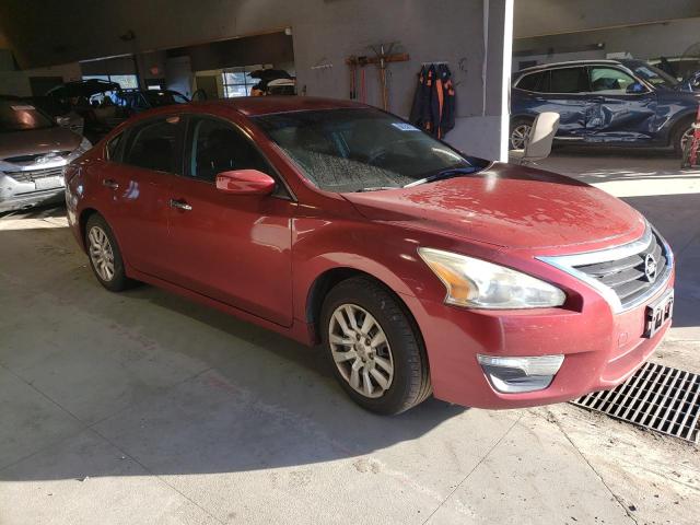 Photo 4 from auction – 2014 NISSAN ALTIMA with VIN 1N4AL3AP3EN383084