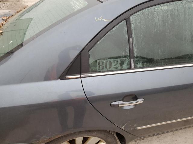 Photo 12 from auction – 2010 HYUNDAI SONATA SE with VIN 5NPEU4AF4AH589322
