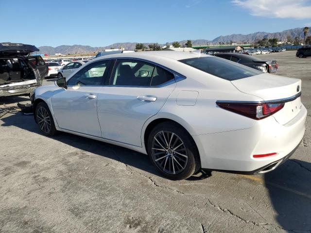 Photo 2 from auction – 2022 LEXUS ES 350 BAS with VIN 58ADZ1B18NU124654