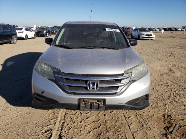 Photo 5 from auction – 2014 HONDA CR-V LX with VIN 3CZRM3H33EG717422