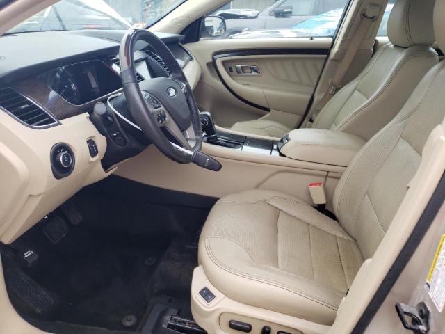 Photo 7 from auction – 2017 FORD TAURUS LIM with VIN 1FAHP2F87HG129479