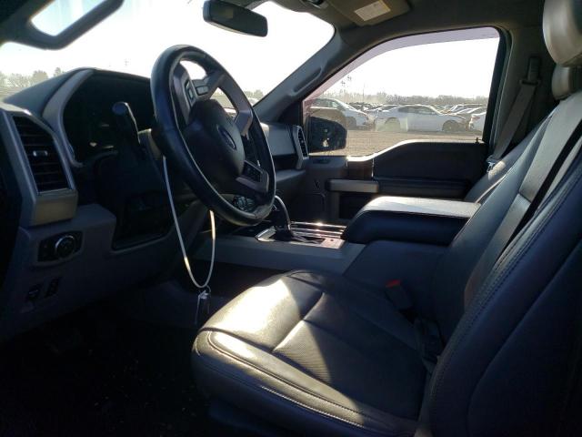 Photo 7 from auction – 2019 FORD F150 SUPER with VIN 1FTEW1E47KKC82912