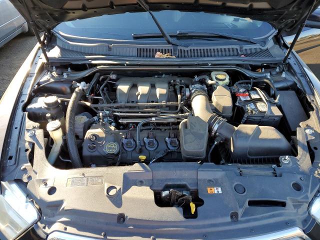 Photo 11 from auction – 2014 FORD TAURUS SEL with VIN 1FAHP2E8XEG173800