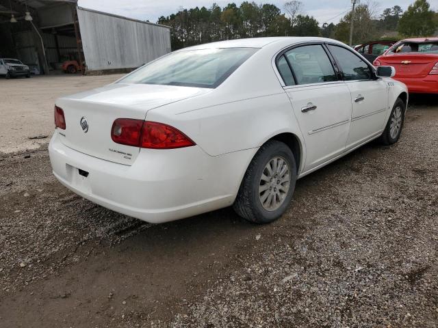 Photo 3 from auction – 2006 BUICK LUCERNE CX with VIN 1G4HP57256U147821