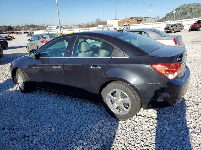 Photo 2 from auction – 2013 CHEVROLET CRUZE LT with VIN 1G1PC5SB5D7101719