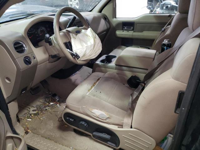 Zdjęcie 7 z aukcji – 2004 FORD F150 z VIN 1FTVX14594NB49237