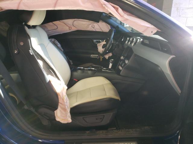 Photo 7 from auction – 2015 FORD MUSTANG with VIN 1FA6P8TH1F5329216
