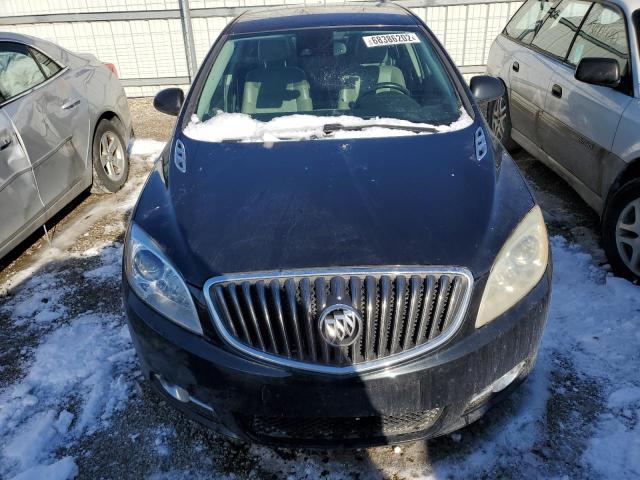 Photo 5 from auction – 2015 BUICK VERANO CON with VIN 1G4PR5SK8F4214988