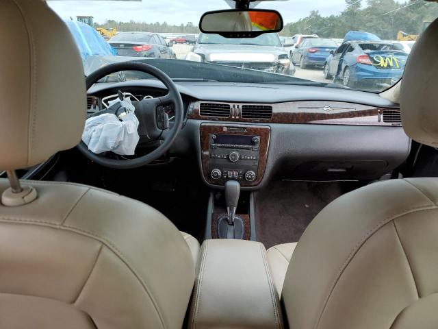 Photo 8 from auction – 2015 CHEVROLET IMPALA LIM with VIN 2G1WC5E38F1165608