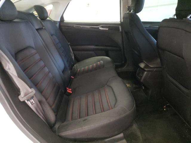 Photo 10 from auction – 2013 FORD FUSION SE with VIN 3FA6P0LUXDR150505