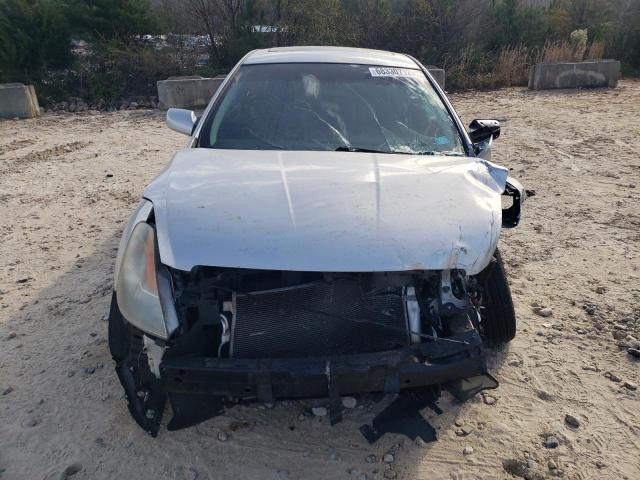 Photo 5 from auction – 2008 NISSAN ALTIMA 2.5 with VIN 1N4AL24E58C108076