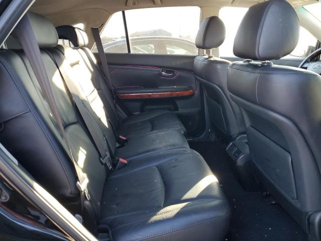 Photo 11 from auction – 2009 LEXUS RX 350 with VIN 2T2HK31U49C112170