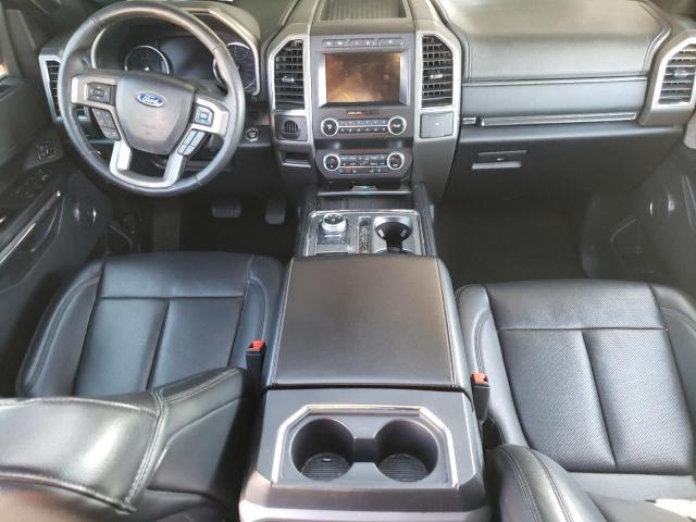 Photo 8 from auction – 2021 FORD EXPEDITION with VIN 1FMJK1JT4MEA37540