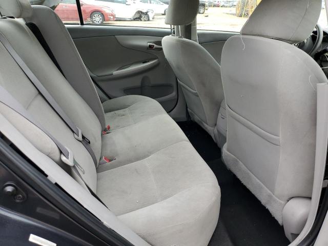 Photo 10 from auction – 2010 TOYOTA COROLLA BA with VIN 1NXBU4EE4AZ242983