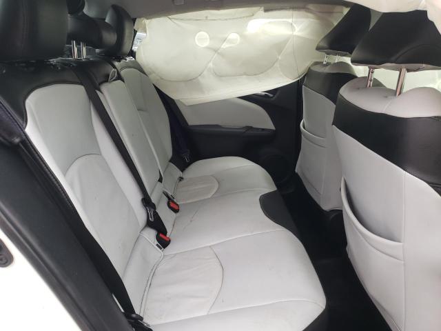 Photo 10 from auction – 2017 TOYOTA PRIUS with VIN JTDKARFU5H3048656