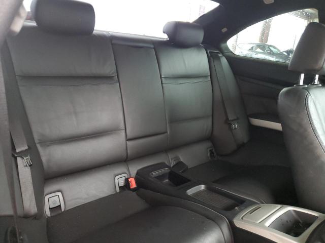 Photo 10 from auction – 2007 BMW 335 I with VIN WBAWB73507P037990