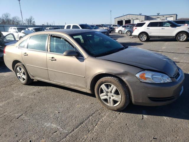 Photo 4 from auction – 2006 CHEVROLET IMPALA LT with VIN 2G1WT58K469314410