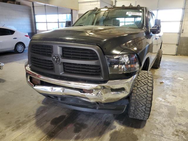 Foto 9 de la subasta – 2013 RAM 2500 SLT con VIN 3C6TR5DT5DG547844