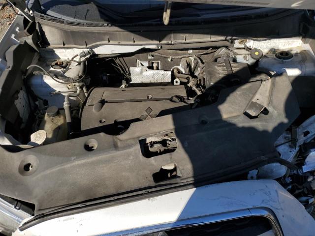 Photo 12 from auction – 2014 MITSUBISHI OUTLANDER with VIN 4A4AP4AU9EE032327