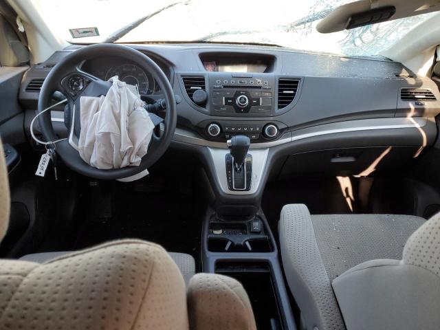 Photo 8 from auction – 2013 HONDA CR-V EX with VIN 2HKRM4H5XDH690643