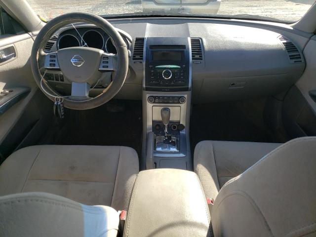 Photo 8 from auction – 2007 NISSAN MAXIMA SE with VIN 1N4BA41E07C849115