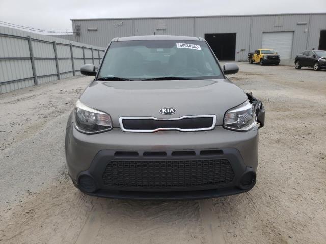 Photo 5 from auction – 2015 KIA SOUL with VIN KNDJN2A26F7230482