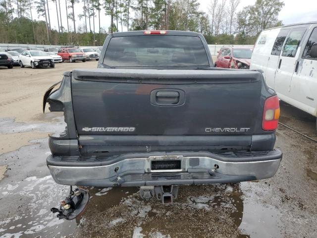 Photo 6 from auction – 2003 CHEVROLET 1500 with VIN 1GCEC19T73Z251405