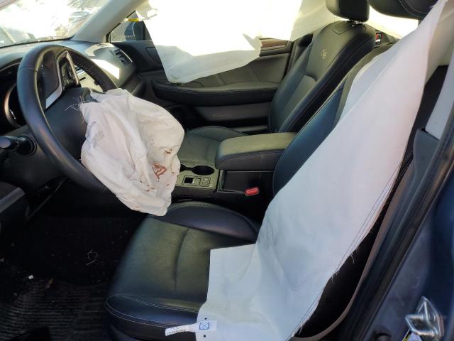 Photo 7 from auction – 2018 SUBARU LEGACY 2.5 with VIN 4S3BNAN68J3025323