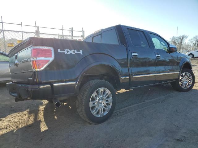 Photo 3 from auction – 2011 FORD F150 SUPER with VIN 1FTFW1EF2BFA34775