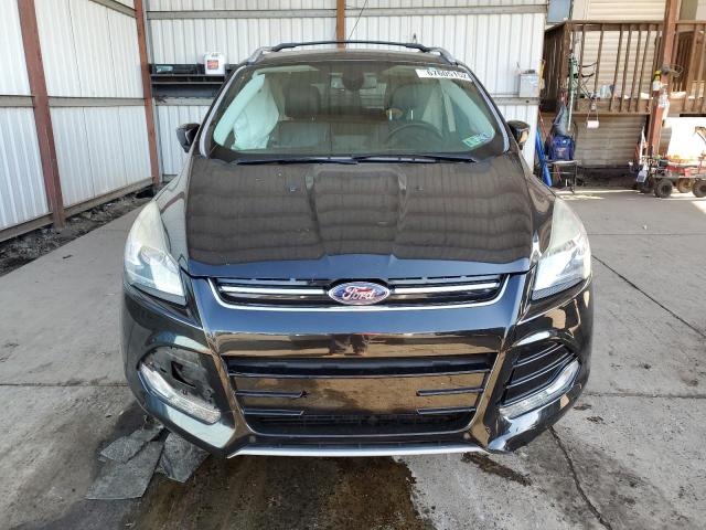 Photo 5 from auction – 2015 FORD ESCAPE TIT with VIN 1FMCU9J98FUA35580