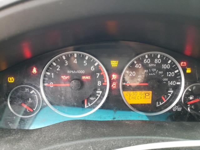 Photo 9 from auction – 2011 NISSAN PATHFINDER with VIN 5N1AR1NN7BC614268