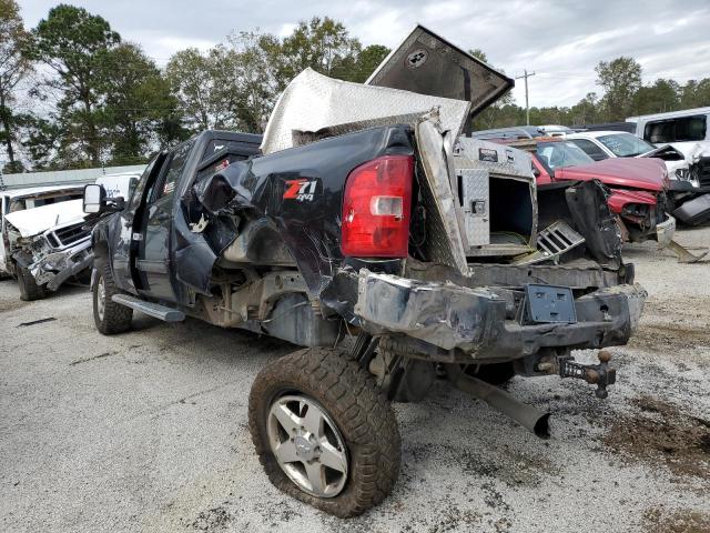 Photo 2 from auction – 2013 CHEVROLET 2500 with VIN 1GC1KYC83DF178406