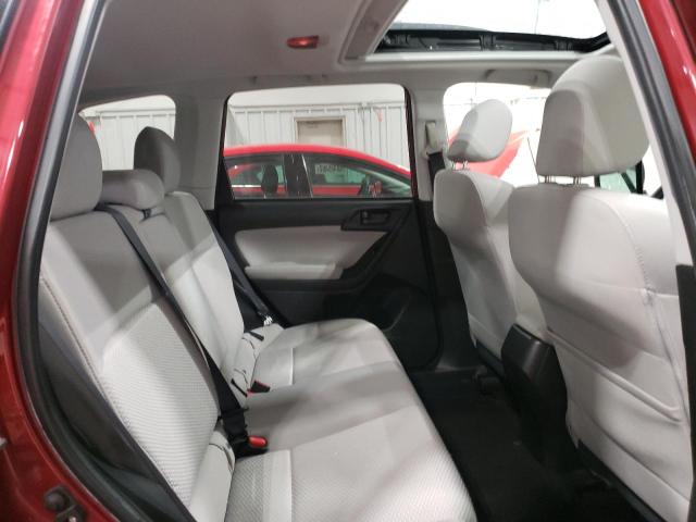 Photo 11 from auction – 2014 SUBARU FORESTER 2 with VIN JF2SJAEC3EH426788