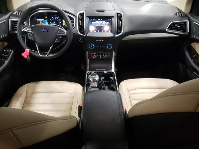 Photo 8 from auction – 2019 FORD EDGE SEL with VIN 2FMPK4J98KBB74408