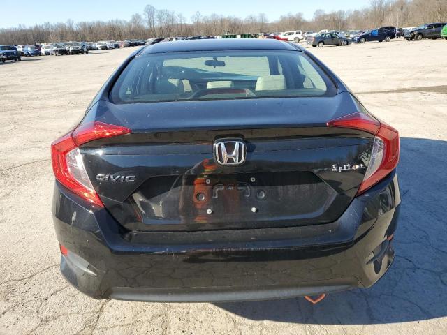 Photo 6 from auction – 2016 HONDA CIVIC LX with VIN 19XFC2F56GE027785