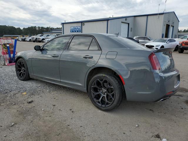 Photo 2 from auction – 2019 CHRYSLER 300 S with VIN 2C3CCABG3KH718522