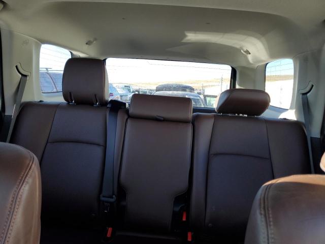 Photo 10 from auction – 2019 TOYOTA 4RUNNER SR with VIN JTEBU5JR8K5691786