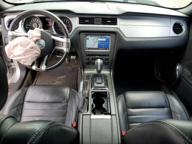 Photo 8 from auction – 2014 FORD MUSTANG with VIN 1ZVBP8AM2E5237245