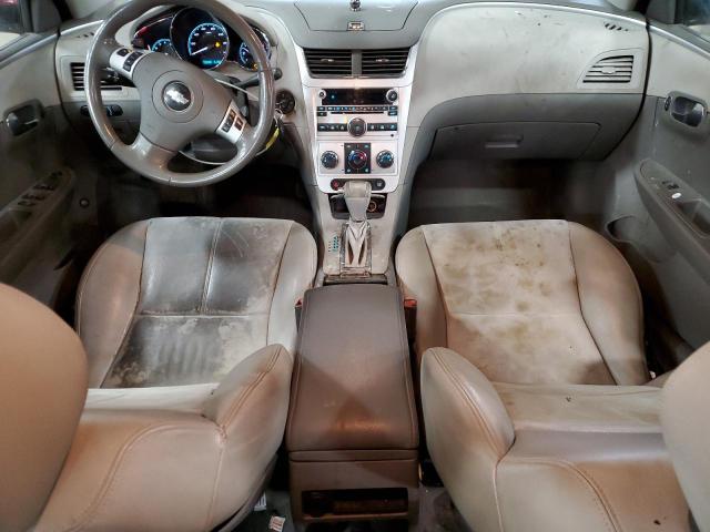 Photo 8 from auction – 2010 CHEVROLET MALIBU 2LT with VIN 1G1ZD5EBXAF240411