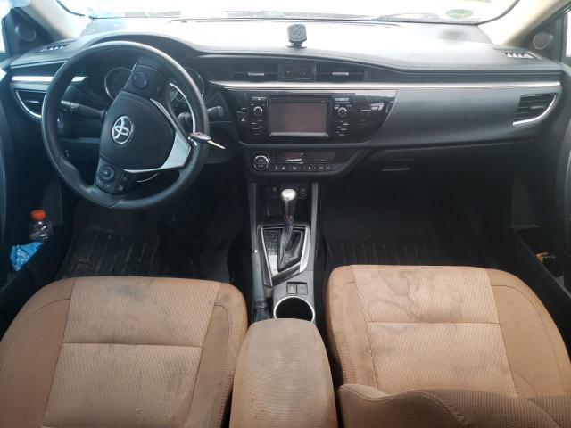 Photo 8 from auction – 2015 TOYOTA COROLLA L with VIN 2T1BURHE7FC287921