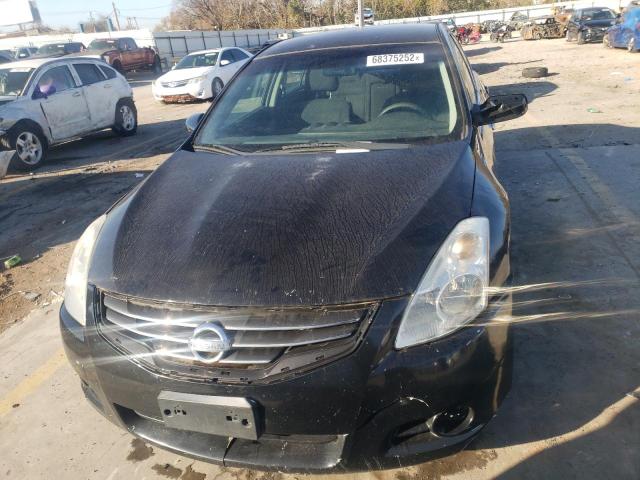 Photo 5 from auction – 2012 NISSAN ALTIMA BAS with VIN 1N4AL2AP5CC231715