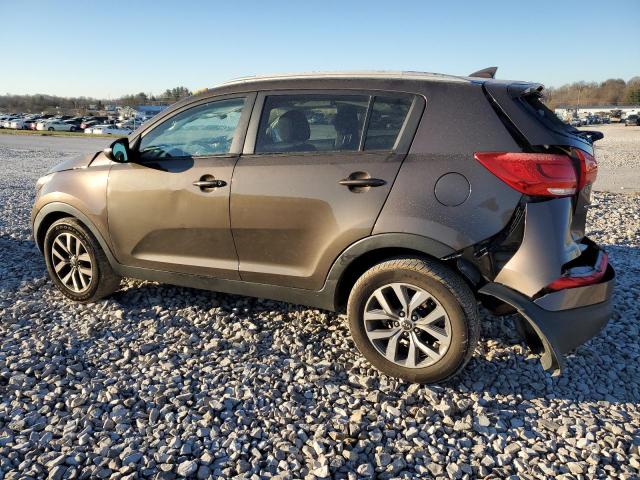Photo 2 from auction – 2014 KIA SPORTAGE B with VIN KNDPB3AC7E7611564