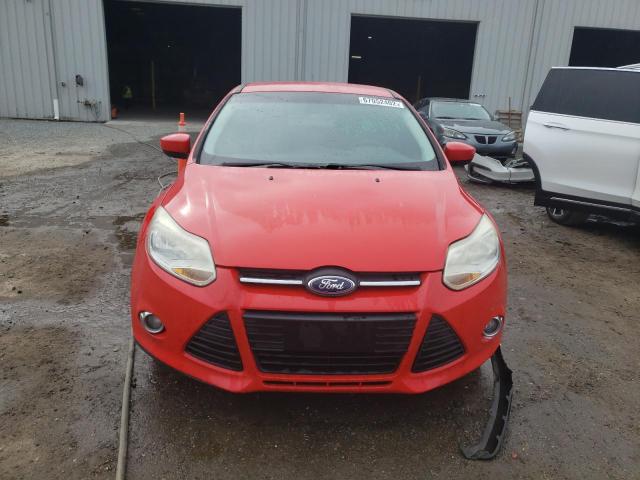 Photo 5 from auction – 2012 FORD FOCUS SE with VIN 1FAHP3F29CL125807